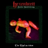 HEXENBRETT - Zweite Beschwörung - Ein Kind zu töten - CD